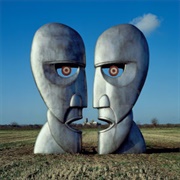 Poles Apart - Pink Floyd