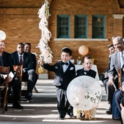 Flower Girls &amp; Ring Bearers