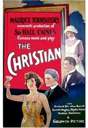 The Christian (1923)