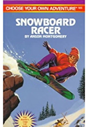 Snowboard Racer (Anson Montgomery)