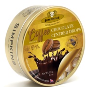 Simpkins Coffee Chocolate Drops