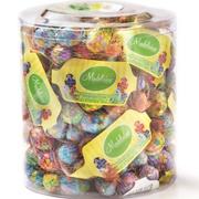 Madelaine Milk Chocolate Easter Eggs