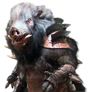 Minoboar