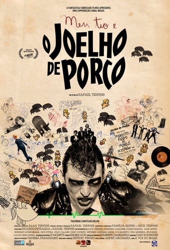 Meu Tio E O Joelho De Porco (2017)