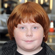 Tucker Albrizzi