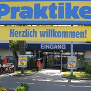 Praktiker