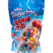 Carousel Sugar Free Gumballs