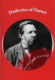 Dialectics of Nature (Friedrich Engels)