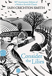 Consider the Lilies (Iain Crichton Smith)