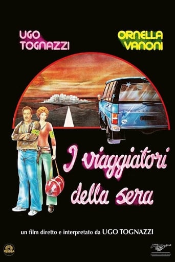 I Viaggiatori Della Sera (1979)