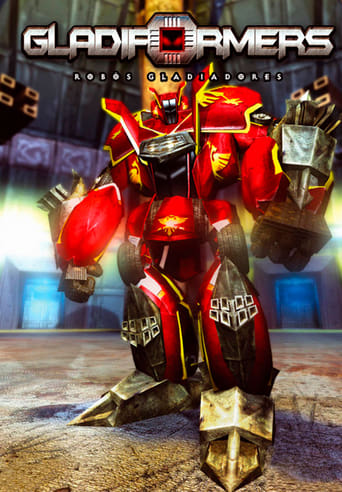 Gladiformers (2007)