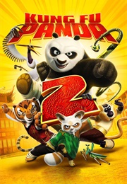 Kung Fu Panda 2 (2011)