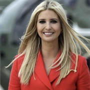 Ivanka Trump