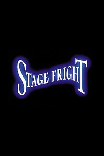 Stage Fright (1998)