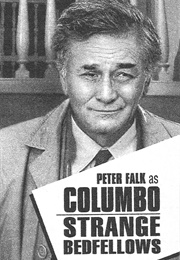 Columbo: Strange Bedfellows (1995)