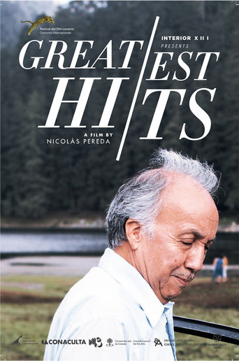 Greatest Hits (2012)