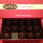 Enstrom Cherry Cordials