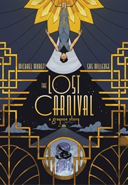 The Lost Carnival (Michael Moreci)