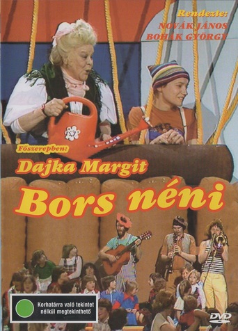 Bors Néni (1981)