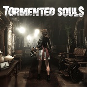 Tormented Souls