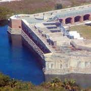 Fort Zachary Taylor