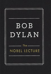 The Nobel Lecture (Bob Dylan)