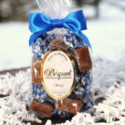 Bequet Chewy Caramels