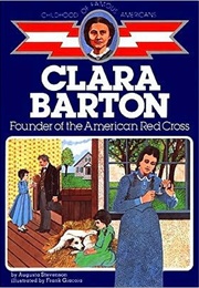 Clara Barton (Stevenson)