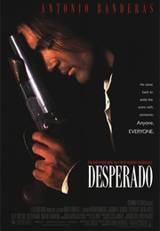 Desperado (1995)