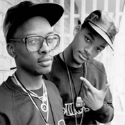 The Fresh Prince of Bel Air - Dj Jazzy Jeff and the Fresh Prince