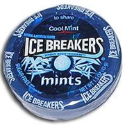 Ice Breakers Cool Mint