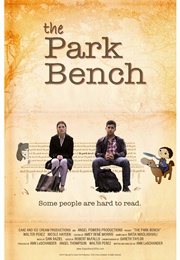 The Park Bench (2015)