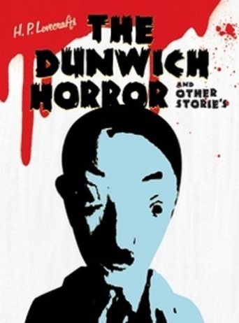 The Dunwich Horror and Other Stories (2007)