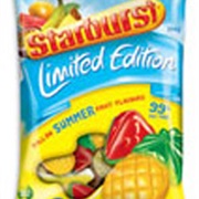 Starburst Summer