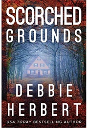 Scorched Grounds (Debbie Herbert)