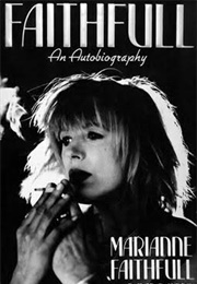 Faithfull (Marianne Faithfull)