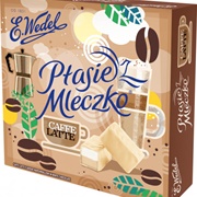 E. Wedel Ptasie Mleczko Caffe Latte