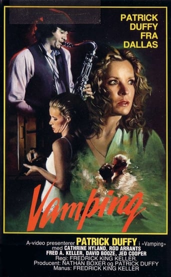 Vamping (1984)