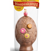 N S Risapaskeaegg