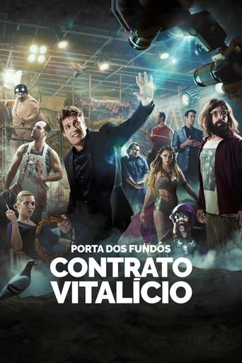 Contrato Vitalício (2016)