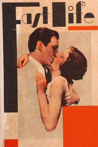 Fast Life (1929)