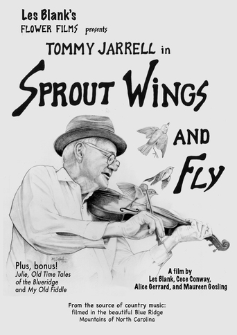 Sprout Wings and Fly (1983)