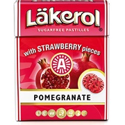 Lakerol Pomegranate