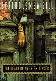Death of an Irish Tinker (Bartholomew Gill)