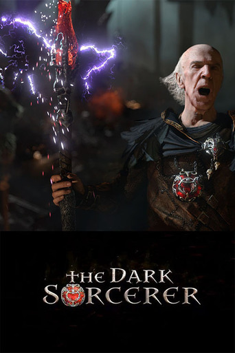 The Dark Sorcerer (2013)