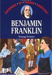 Benjamin Franklin (Stevenson)