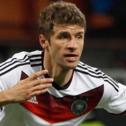 Thomas Müller