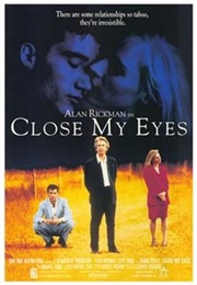 Close My Eyes (1991)