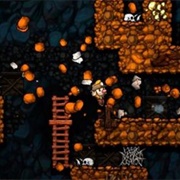 Spelunky (And Spelunky HD)