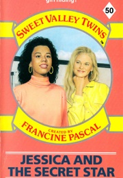 Jessica and the Secret Star (Francine Pascal)